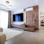 Fantastico Con Vistas En Apartmán Costa Adeje (Tenerife)