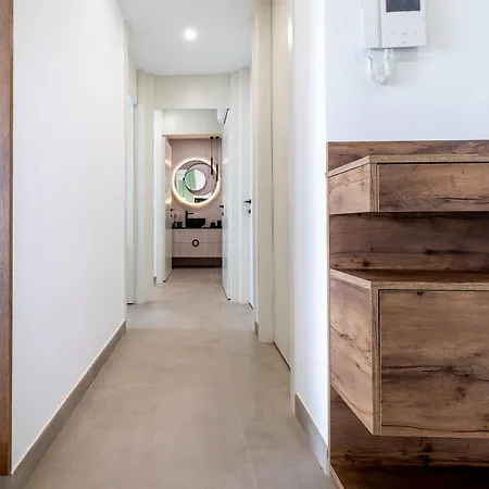 شقة Fantastico Con Vistas En أذيخي