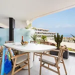Fantastico Con Vistas En Apartman *