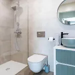 Fantastico Con Vistas En Apartman Costa Adeje (Tenerife)