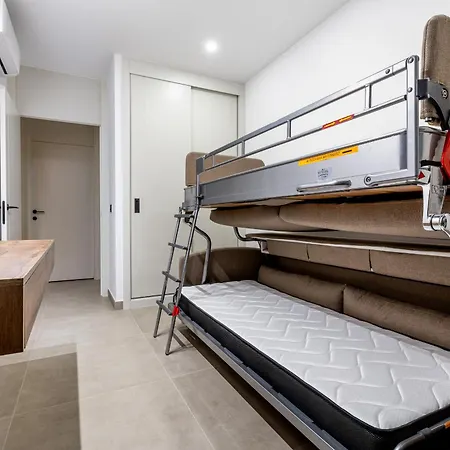 Fantastico Con Vistas En Apartment