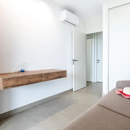 Apartment Fantastico Con Vistas En