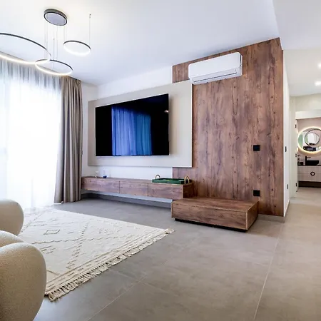 Fantastico Con Vistas En Apartment Costa Adeje (Tenerife)