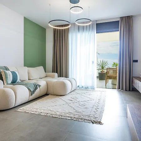 Apartment Fantastico Con Vistas En *