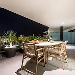 Fantastico Con Vistas En 아파트 *