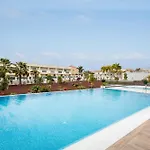 Fantastico Con Vistas En Lejlighed Costa Adeje (Tenerife)