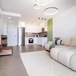 Fantastico Con Vistas En 아파트 아데제