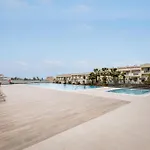 Fantastico Con Vistas En Lejlighed