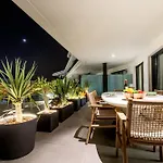 Fantastico Con Vistas En Lejlighed