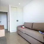 Fantastico Con Vistas En Lejlighed Costa Adeje (Tenerife)