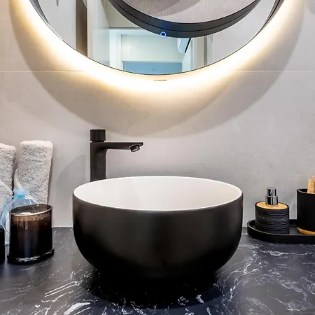 Fantastico Con Vistas En Appartement