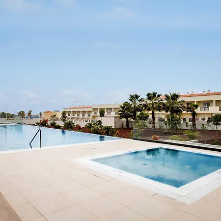 Апартаменты Fantastico Con Vistas En *