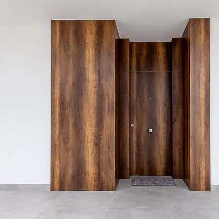 Apartment Fantastico Con Vistas En