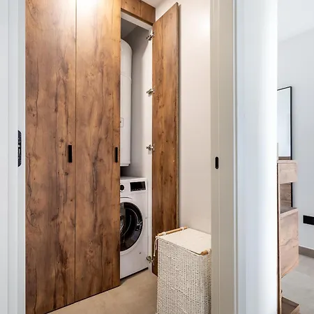 Fantastico Con Vistas En Apartment