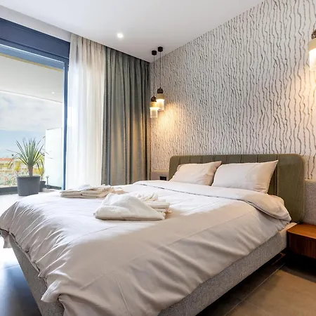 Fantastico Con Vistas En Apartment