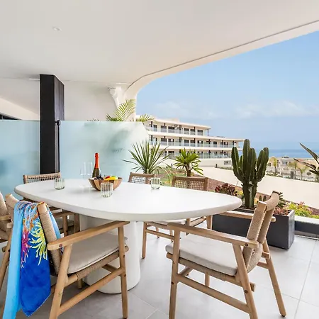 Fantastico Con Vistas En Apartment *