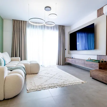 Fantastico Con Vistas En Apartment *