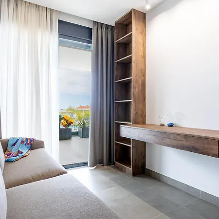 Fantastico Con Vistas En Apartment