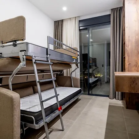 Fantastico Con Vistas En Apartment *