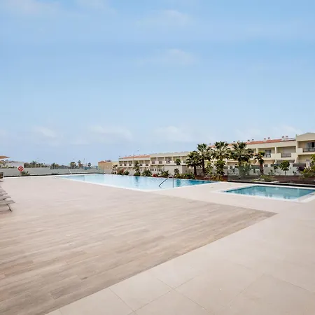 Fantastico Con Vistas En Apartment