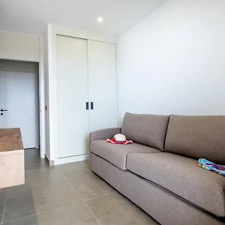 Fantastico Con Vistas En Apartment Costa Adeje (Tenerife)