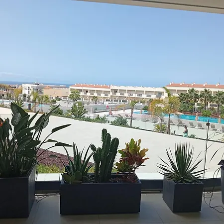 Fantastico Con Vistas En