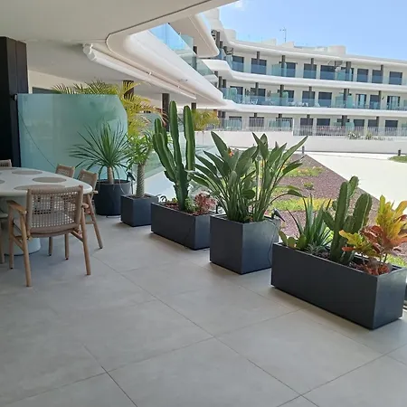 Apartament Fantastico Con Vistas En