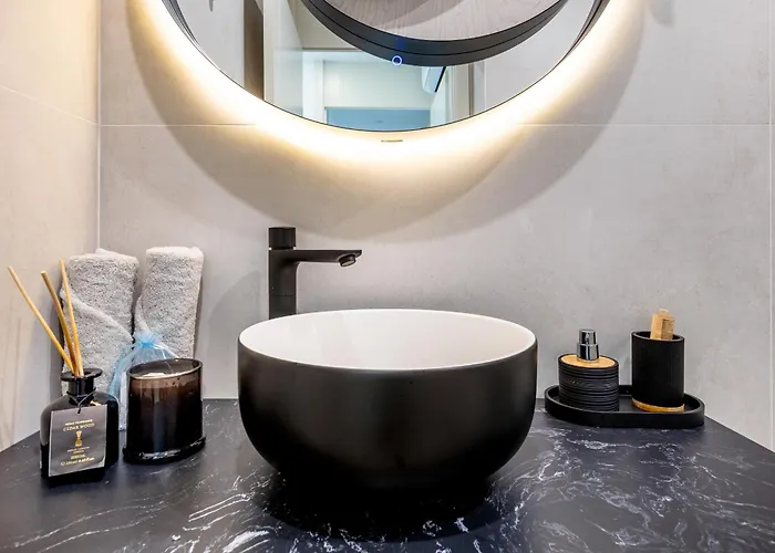 Fantastico Con Vistas En Апартаменты