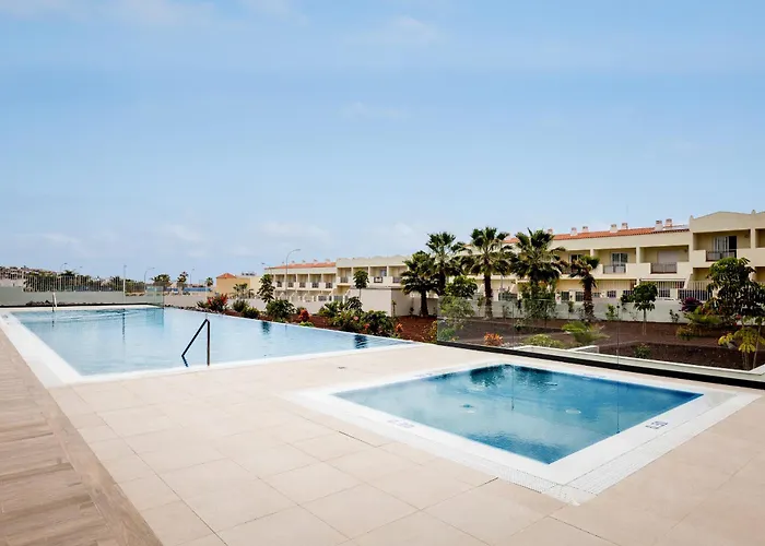 Appartement Fantastico Con Vistas En *