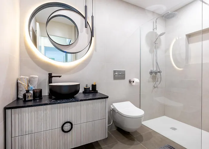 Appartement Fantastico Con Vistas En