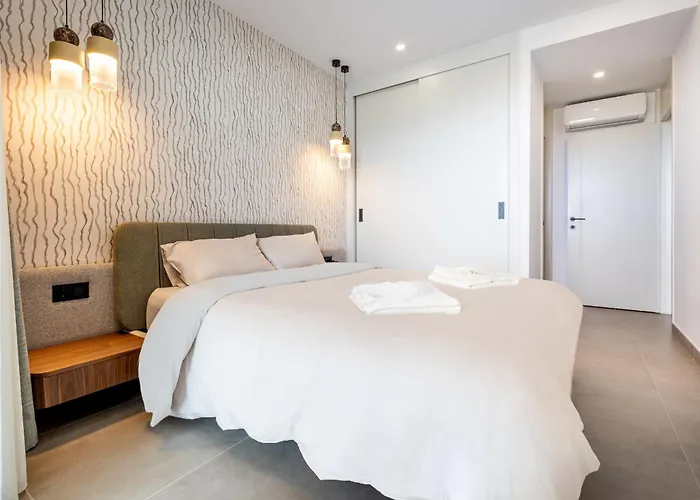 Fantastico Con Vistas En * Адехе