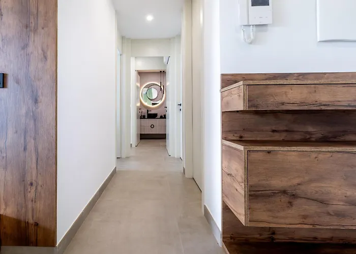 Appartement Fantastico Con Vistas En Costa Adeje (Tenerife)