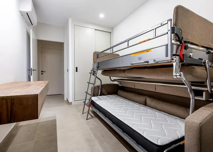 Fantastico Con Vistas En Appartement