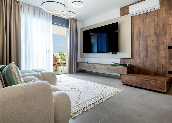 Fantastico Con Vistas En