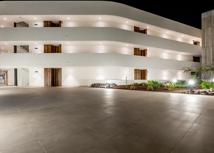 Fantastico Con Vistas En