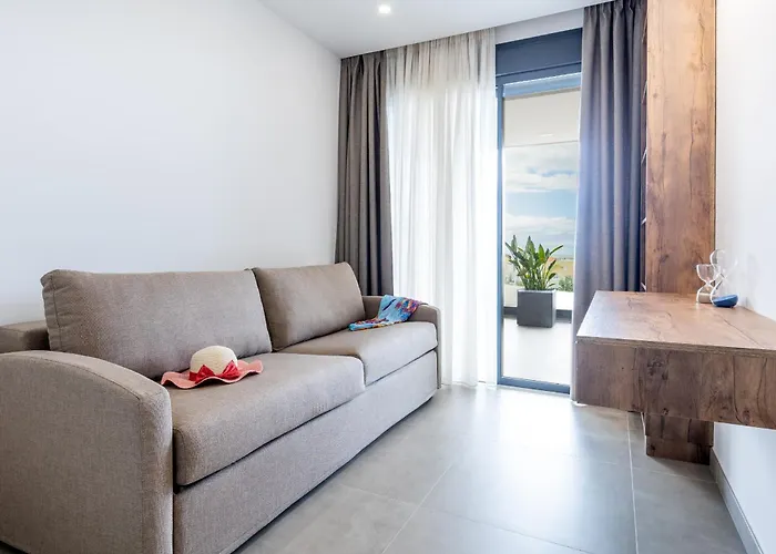 Fantastico Con Vistas En * Costa Adeje (Tenerife)