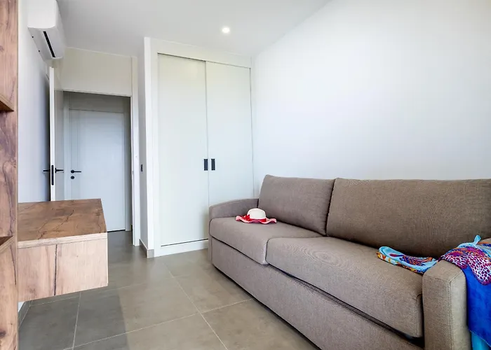 Fantastico Con Vistas En Appartement Costa Adeje (Tenerife)