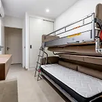 Fantastico Con Vistas En Apartamento