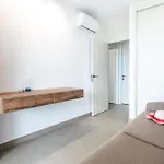 Apartamento Fantastico Con Vistas En